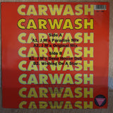 Gwen Dickey ‎– Carwash -  Vinyl  Record - Very-Good+ Quality (VG+) - C-Plan Audio