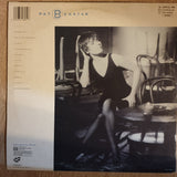 Pat Benatar ‎– True Love -  Vinyl  Record - Very-Good+ Quality (VG+) - C-Plan Audio