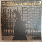 Neil Young ‎– After The Gold Rush - Vinyl  Record - Very-Good+ Quality (VG+) - C-Plan Audio