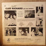 Cliff Richard And The Drifters ‎– Cliff - Vinyl  Record - Very-Good+ Quality (VG+) - C-Plan Audio