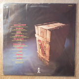 Free ‎– Free & Easy, Rough & Ready  - Vinyl  Record - Very-Good+ Quality (VG+) - C-Plan Audio