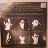 The Psychedelic Furs ‎– The Psychedelic Furs - Vinyl  Record - Very-Good+ Quality (VG+) - C-Plan Audio