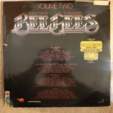 Bee Gees - Don't Forget to Remember - Vol 2 - Vinyl LP Record - Opened  - Very-Good+ Quality (VG+) - C-Plan Audio