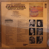 Rodgers & Hammerstein - Carousel - Barbara Cook, Samuel Ramey, Sarah Brightman, The Royal Philharmonic Orchestra, Paul Gemignani ‎– Vinyl Record - Very-Good+ Quality (VG+) - C-Plan Audio