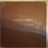 Jose Feliciano - Fireworks – Vinyl Record - Very-Good+ Quality (VG+) - C-Plan Audio