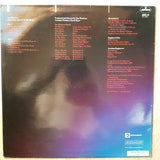 Van Morrison ‎– Inarticulate Speech Of The Heart -  Vinyl Record - Very-Good+ Quality (VG+) - C-Plan Audio