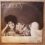 Shirley Bassey - Good, Bad, But Beautiful  - Vinyl LP Record - Opened  - Very-Good Quality (VG) - C-Plan Audio