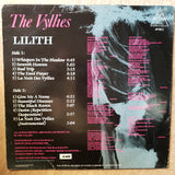 The Vyllies ‎– Lilith -  Vinyl LP Record - Very-Good+ Quality (VG+) - C-Plan Audio