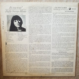 Buffy Sainte-Marie ‎– It's My Way! -  Vinyl LP Record - Very-Good+ Quality (VG+) - C-Plan Audio