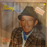 Bing Crosby ‎– Feels Good, Feels Right - Vinyl LP Record - Very-Good+ Quality (VG+) - C-Plan Audio