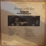 Acker Bilk ‎– Stranger On The Shore - Vinyl LP Record - Very-Good+ Quality (VG+) - C-Plan Audio