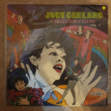 Judy Garland ‎– Collector's Items Vol. 2 - Vinyl LP Record - Very-Good+ Quality (VG+) - C-Plan Audio