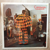 Caravan ‎– Cunning Stunts -  Vinyl LP Record - Very-Good+ Quality (VG+) - C-Plan Audio