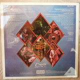 Caravan ‎– Cunning Stunts -  Vinyl LP Record - Very-Good+ Quality (VG+) - C-Plan Audio