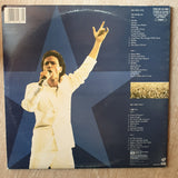 Cliff Richard - From A Distance - The Event - Double Vinyl LP Record  - Opened  - Very-Good+ Quality (VG+) - C-Plan Audio