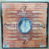 Element Over Nature ‎– Cyber Reality E.P. -  Vinyl Record - Very-Good+ Quality (VG+) - C-Plan Audio