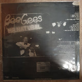 Bee Gees ‎– Mr. Natural - Vinyl LP Record - Opened  - Very-Good+ Quality (VG+) - C-Plan Audio