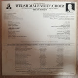 Welsh Male Voice Choir ‎– Stuart Weaving's Welsh Male Voice Choir (The 70 Jones's) -  Vinyl LP - Opened  - Very-Good+ Quality (VG+) - C-Plan Audio