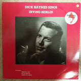 Dick Haymes ‎– Dick Haymes Sings Irving Berlin - Vinyl LP Record - Opened  - Very-Good Quality (VG) - C-Plan Audio