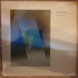 Mark Isham ‎– Vapor Drawings -  Vinyl LP Record - Very-Good+ Quality (VG+) - C-Plan Audio