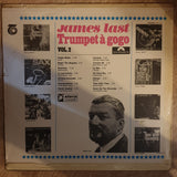 James Last ‎– Trumpet À Gogo Vol. 2 - Vinyl LP Record - Opened  - Very-Good Quality (VG) - C-Plan Audio