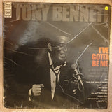 Tony Bennett ‎– I've Gotta Be Me -  Vinyl LP Record - Very-Good+ Quality (VG+) - C-Plan Audio