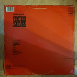 Prefab Sprout ‎– Protest Songs -  Vinyl LP Record - Opened  - Very-Good- Quality (VG-) - C-Plan Audio