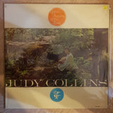 Judy Collins ‎– Golden Apples Of The Sun -  Vinyl LP Record - Very-Good+ Quality (VG+) - C-Plan Audio