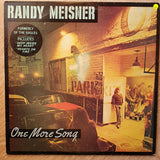 Randy Meisner (of The Eagles) - One More Song - Vinyl LP Record - Opened  - Very-Good+ Quality (VG+) - C-Plan Audio