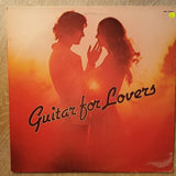 Guitar For Lovers - Vinyl LP Record - Opened  - Very-Good- Quality (VG-) - C-Plan Audio