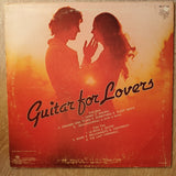 Guitar For Lovers - Vinyl LP Record - Opened  - Very-Good- Quality (VG-) - C-Plan Audio