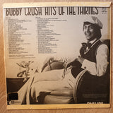 Bobby Crush ‎– 36 Hits Of The Thirties - Vinyl LP Record - Opened  - Very-Good Quality (VG) - C-Plan Audio