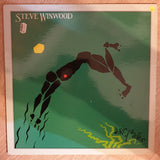 Steve Winwood - Arc Of A Diver - Vinyl LP Record - Opened  - Very-Good+ Quality (VG+) - C-Plan Audio