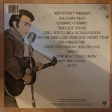 Neil Diamond ‎– Classics The Early Years - Vinyl Record - Opened  - Very-Good+ Quality (VG+) - C-Plan Audio