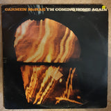 Carmen McRae ‎– I'm Coming Home Again  - Vinyl LP Record - Opened  - Good+ Quality (G+) - C-Plan Audio