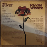 Randall Wicomb - Kleur - Vinyl LP Record - Opened  - Very-Good Quality (VG) - C-Plan Audio