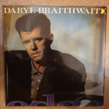 Daryl Braithwaite ‎– Edge - Vinyl LP Record - Opened  - Very-Good+ Quality (VG+) - C-Plan Audio