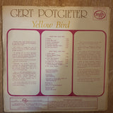 Gert Potgieter - Yellow Bird - Vinyl Record - Opened  - Very-Good+ Quality (VG+) - C-Plan Audio