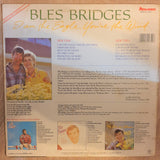 Bles Bridges - I am The Eagle - Vinyl LP Record - Opened  - Very-Good- Quality (VG-) - C-Plan Audio