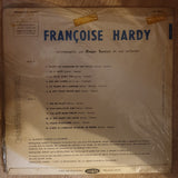 Françoise Hardy ‎– Françoise Hardy - Vinyl LP Record - Opened  - Very-Good+ Quality (VG+) - C-Plan Audio