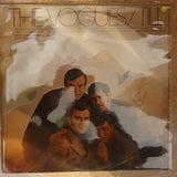 The Vogues ‎– Till - Vinyl LP  Record - Opened  - Very-Good+ Quality (VG+) - C-Plan Audio