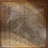 The Vogues ‎– Till - Vinyl LP  Record - Opened  - Very-Good+ Quality (VG+) - C-Plan Audio