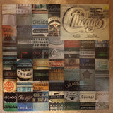 Chicago ‎– Greatest Hits, Volume II - Vinyl LP  Record - Opened  - Very-Good+ Quality (VG+) - C-Plan Audio