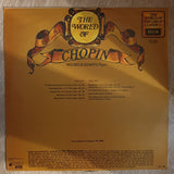 The World Of Chopin -  Vinyl LP Record - Opened  - Very-Good Quality (VG) - C-Plan Audio