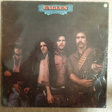 Eagles ‎– Desperado ‎–- Vinyl LP  Record - Opened  - Very-Good+ Quality (VG+) - C-Plan Audio