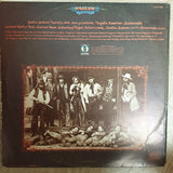 Eagles ‎– Desperado ‎–- Vinyl LP  Record - Opened  - Very-Good+ Quality (VG+) - C-Plan Audio