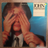 John Farnham ‎– Uncovered - Vinyl LP Record - Very-Good+ Quality (VG+) - C-Plan Audio