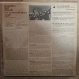 The Greenbriar Boys ‎– Ragged But Right! - Vinyl LP Record - Very-Good+ Quality (VG+) - C-Plan Audio