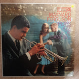 Maynard Ferguson ‎– Maynard Ferguson Plays Jazz For Dancing ‎–- Vinyl LP Record - Very-Good+ Quality (VG+) - C-Plan Audio