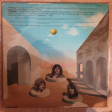 Badfinger ‎– Magic Christian Music  - Vinyl LP Record - Very-Good+ Quality (VG+) - C-Plan Audio